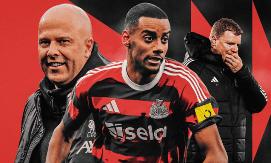 Isak à Liverpool : dans les coulisses du transfert le plus explosif de l’été