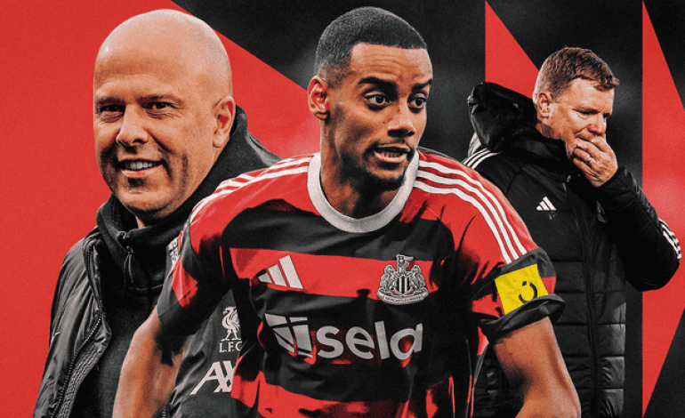 Isak à Liverpool : dans les coulisses du transfert le plus explosif de l’été