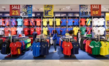 Maillots de foot : entre légendes du passé et nouveautés 2025/26