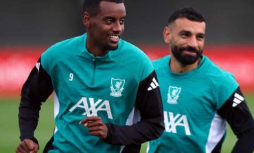 Liverpool sur un nuage, l’Atlético en mission à Anfield