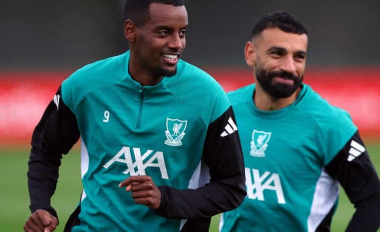 Liverpool sur un nuage, l’Atlético en mission à Anfield