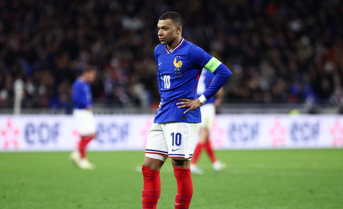 Capitanat contesté : la majorité des Français lâchent Kylian Mbappé