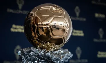Ballon d’Or 2025 : quand et comment suivre l’événement en direct ?