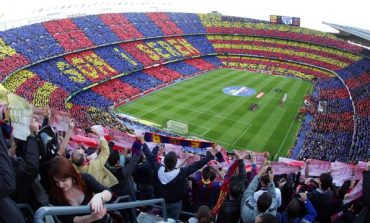 Barça : 9 joueurs de l’effectif n’ont encore jamais foulé le Camp Nou