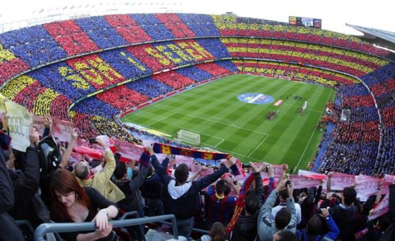 Barça : 9 joueurs de l’effectif n’ont encore jamais foulé le Camp Nou