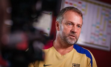 Ligue des champions : Hansi Flick autorisé à diriger le Barça face à Newcastle