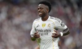 Real Madrid : victoire en Liga, tensions avec Vinícius Jr et absence au Ballon d’Or
