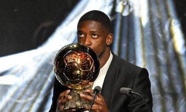 Ballon d’Or 2025 : la soirée historique de Dembélé et Bonmatí à Paris
