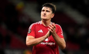 Mercato anglais : Maguire ciblé par l’Arabie, Olise dans le viseur de Liverpool