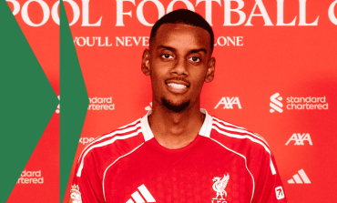 Liverpool brise la banque pour Isak : transfert record, pari gagnant ?