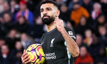 Premier League : Mohamed Salah est-il le nouveau roi des passeurs ?