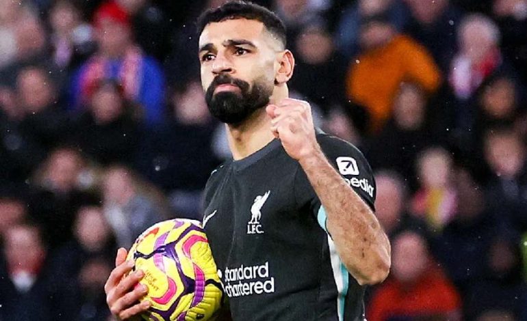 Premier League : Mohamed Salah est-il le nouveau roi des passeurs ?