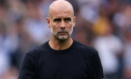 Pep Guardiola : après la gloire, l’heure des doutes à Manchester City