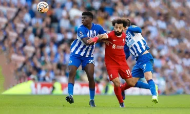 Manchester United – Liverpool : le duel qui peut faire basculer l’avenir de Baleba