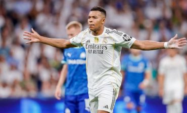 Finale CAN 2025 : Kylian Mbappé échange avec Hakimi et adresse un message de soutien à Brahim Díaz