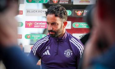 Mercato : Manchester United sort l’artillerie lourde, Arsenal vise Palmeiras