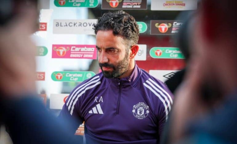 Mercato : Manchester United sort l’artillerie lourde, Arsenal vise Palmeiras