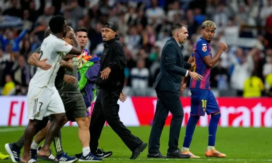 Mercato : le Clasico se joue aussi hors du terrain