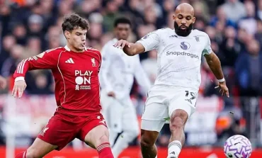 Manchester United renverse la vapeur face à Liverpool