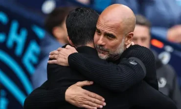 Guardiola ravive l’ambition en Premier League