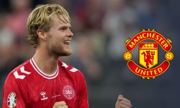 Hjulmand dans le viseur de Manchester United : Amorim veut retrouver son ancien capitaine