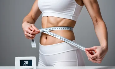 Comment lire votre tour de taille ? Un guide clair pour mieux connaître votre corps