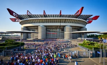 San Siro : chronique d’un stade mythique partagé par deux géants italiens