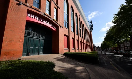 Anfield : les nuits européennes qui ont sculpté la légende de Liverpool