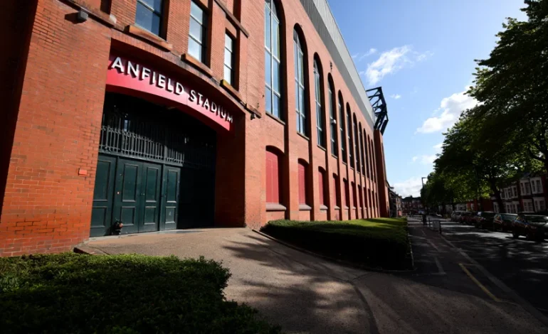 Anfield : les nuits européennes qui ont sculpté la légende de Liverpool