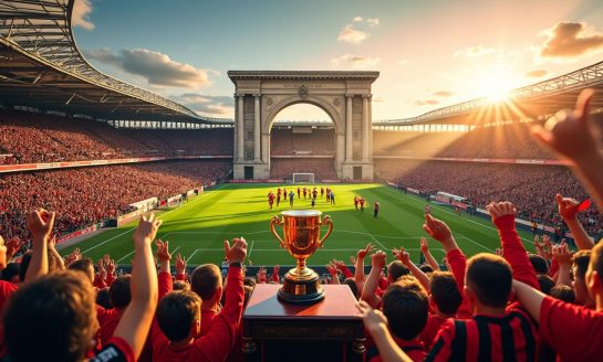 Aja 1905 : histoire, palmarès et moments forts du club emblématique