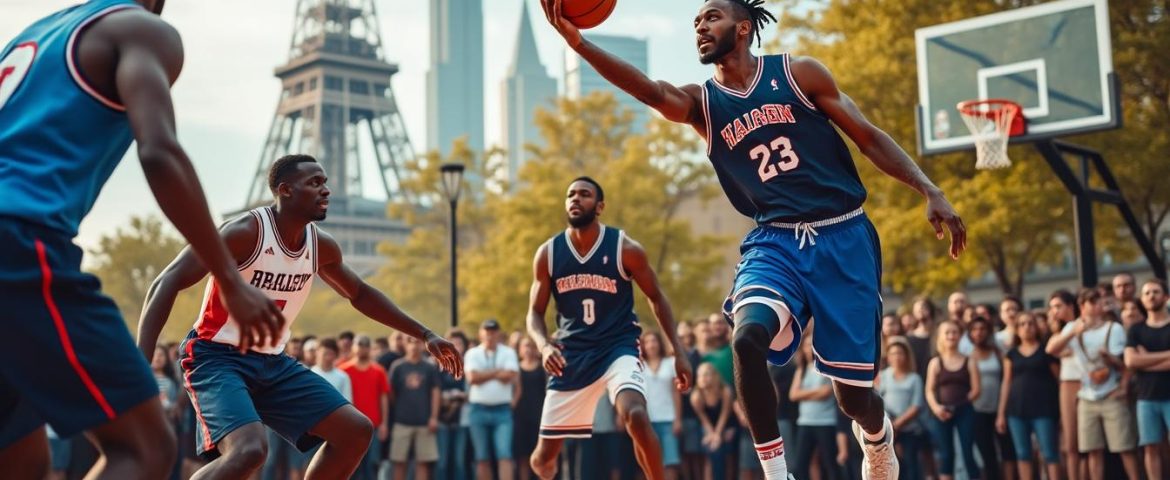 découvrez basketinforum, votre source incontournable pour toutes les actualités, analyses et débats passionnés autour du basket français.