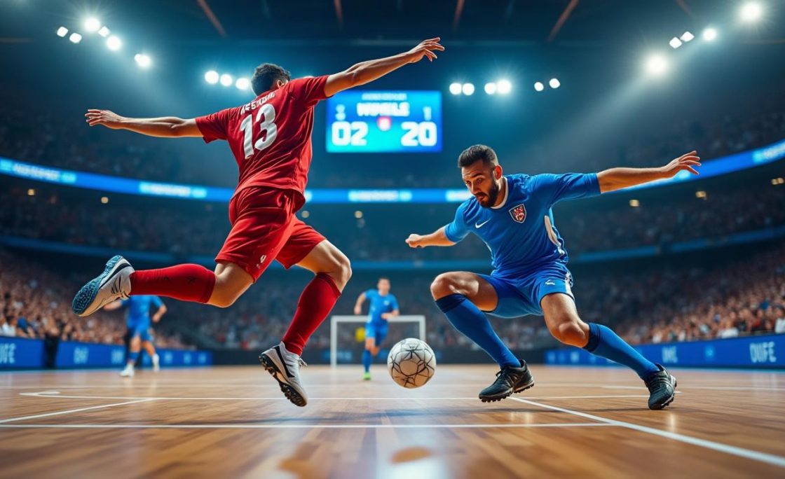 Combien de temps dure un match de Handball ?