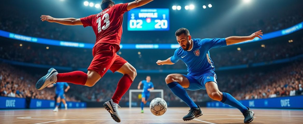découvrez la durée officielle d'un match de handball, les règles de temps et les éventuelles prolongations pour mieux comprendre ce sport dynamique.