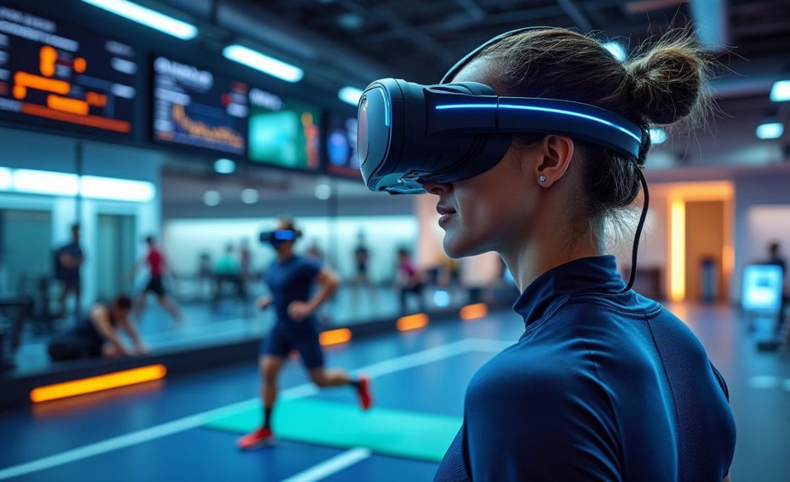 Sport : les tendances qui font la différence sur le terrain