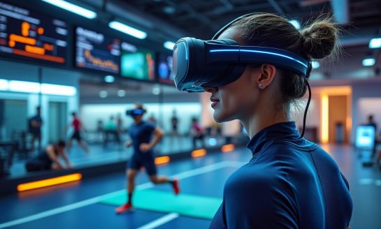 Sport : les tendances qui font la différence sur le terrain