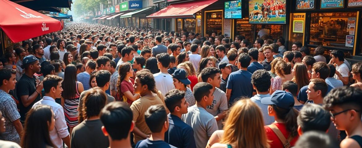 découvrez rue des joueurs, le site de référence pour les pronostics sportifs, astuces et conseils pour parieurs. analyse des matchs, comparatifs de cotes et guides pour optimiser vos paris en toute confiance.