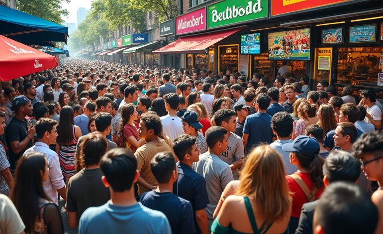 Rue des joueurs : tout savoir sur le site de pronostics et conseils pour parieurs