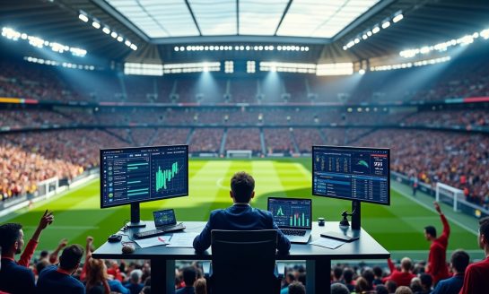 Parions sport plein écran : comment optimiser votre expérience de paris en ligne