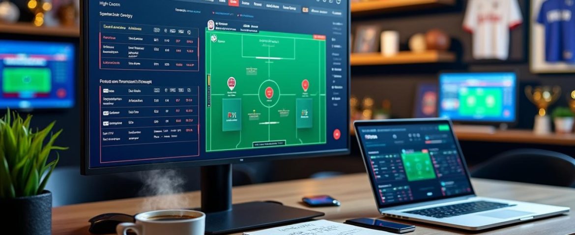 découvrez notre guide complet sur parions sport plein écran : astuces, conseils pratiques et fonctionnement pour parier efficacement en ligne sur vos sports favoris.