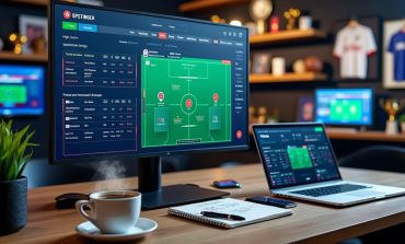 Tout savoir sur parions sport plein écran : guide complet et astuces pour parier efficacement