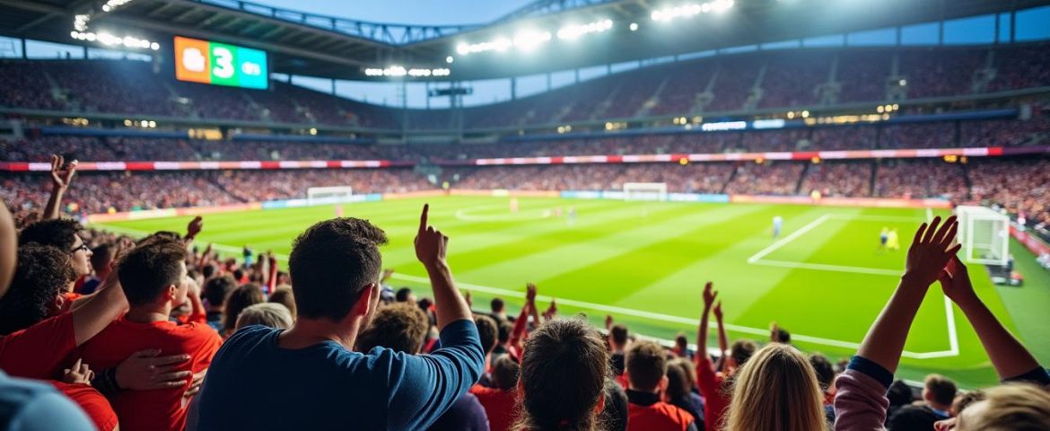 découvrez sportrip, la plateforme incontournable pour organiser facilement tous vos déplacements footballistiques. simplifiez vos voyages et vivez pleinement votre passion du football.
