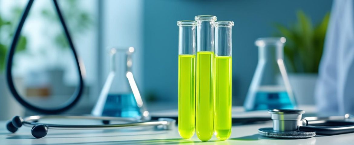 découvrez les causes de l'urine jaune fluo, les explications possibles et les situations où il est important de consulter un professionnel de santé.