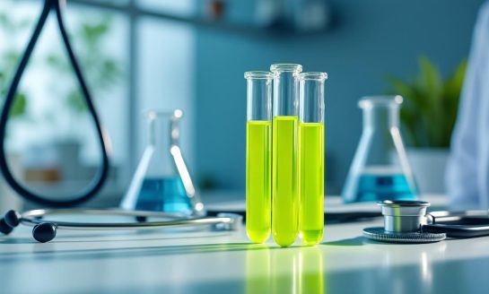 Urine jaune fluo : que se passe-t-il et quand faut-il s’inquiéter ?