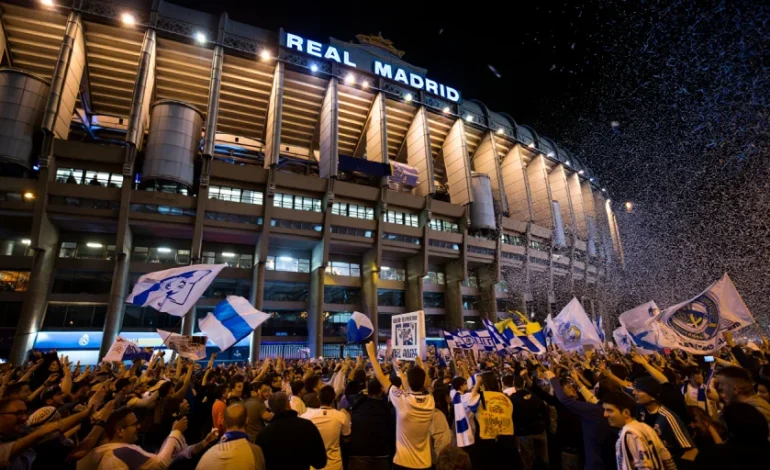 Le Bernabéu : les plus grands exploits et remontadas du Real Madrid