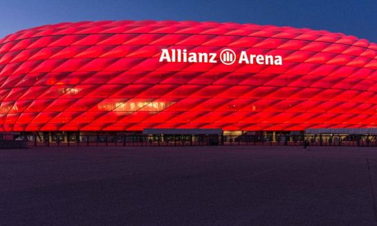 Allianz Arena : La vraie histoire du stade du Bayern Munich