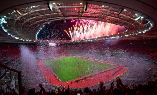 Quand le Stade de France s’enflamme : retour sur ses matchs légendaires