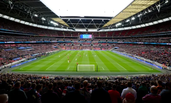 Wembley : ces finales qui ont gravé le football dans les mémoires
