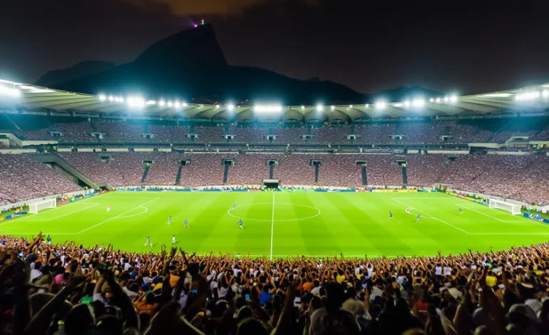 Les secrets du Maracanã : du drame de 1950 aux soirées magiques du Brésil