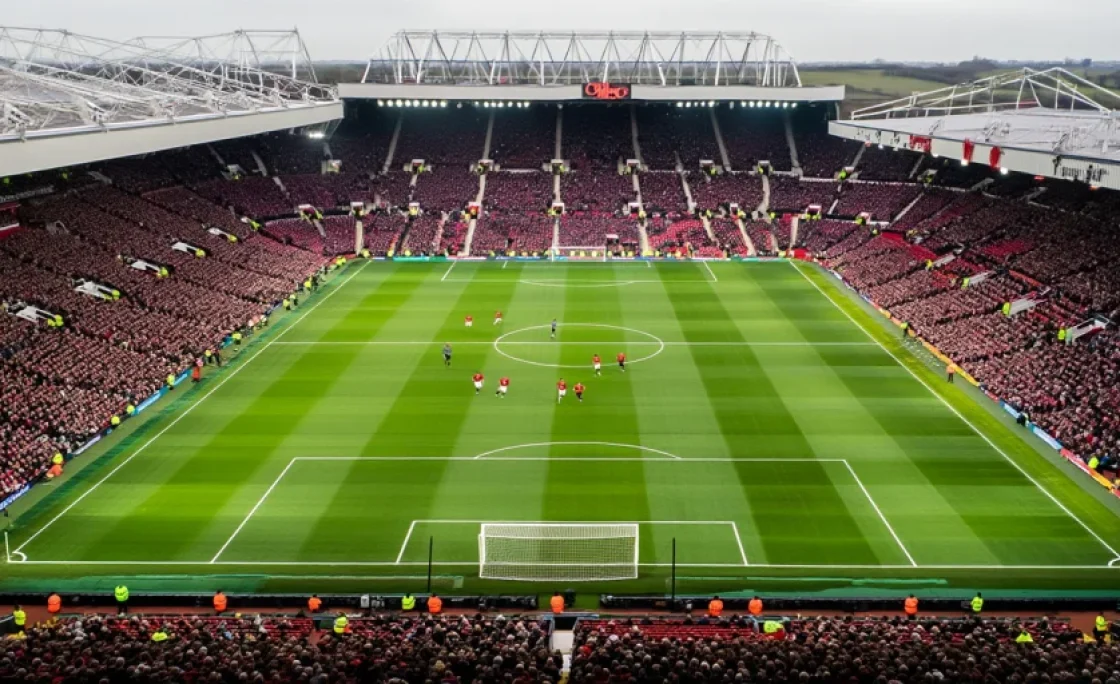 Old Trafford : quand le « Théâtre des Rêves » a changé le destin du football anglais