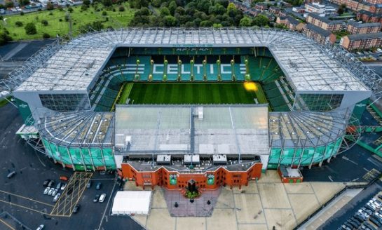 Celtic Park : Quelle est la véritable histoire du monument du foot écossais ?